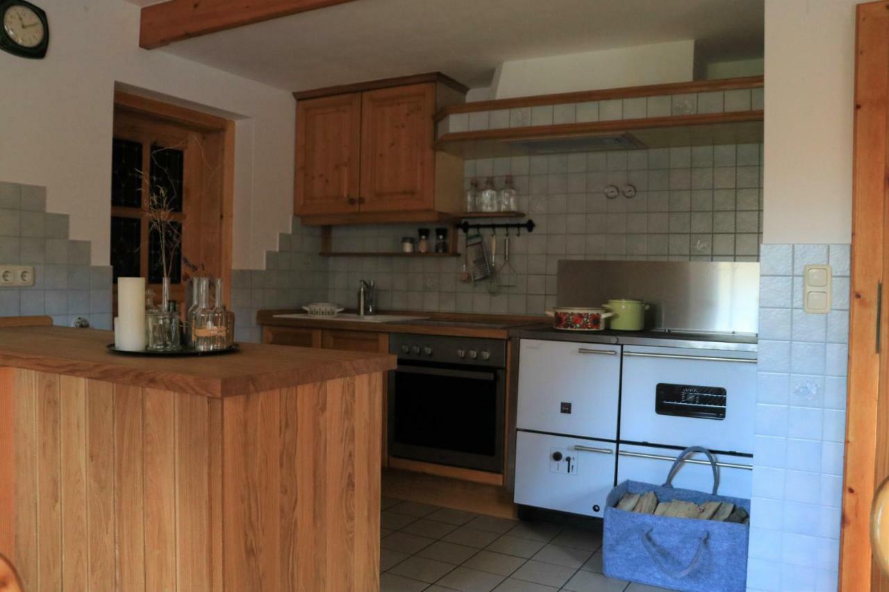 Das Schaeferhaeuschen - Leitenbauer Schaeferei Vorau Exterior photo