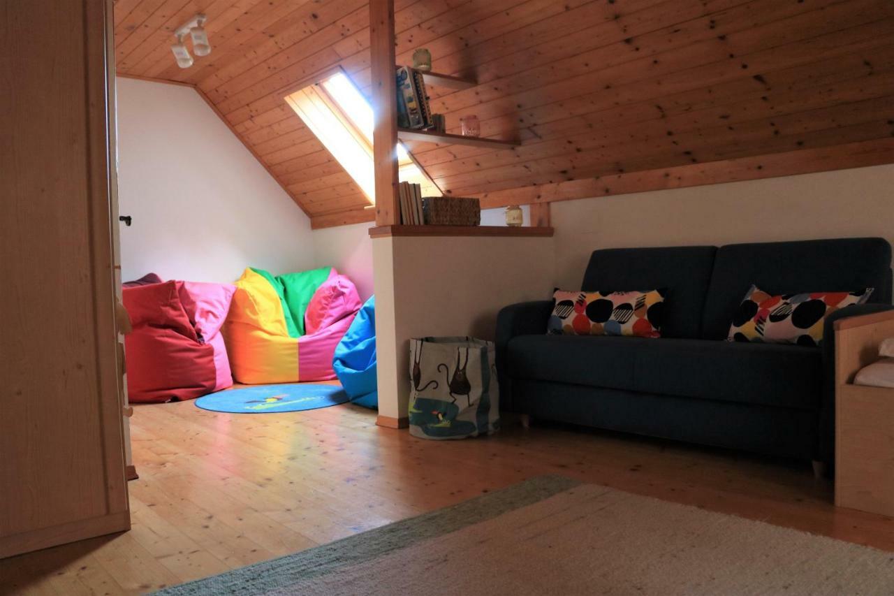 Das Schaeferhaeuschen - Leitenbauer Schaeferei Villa Vorau Exterior photo