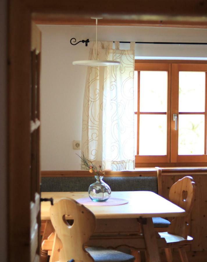 Das Schaeferhaeuschen - Leitenbauer Schaeferei Villa Vorau Exterior photo
