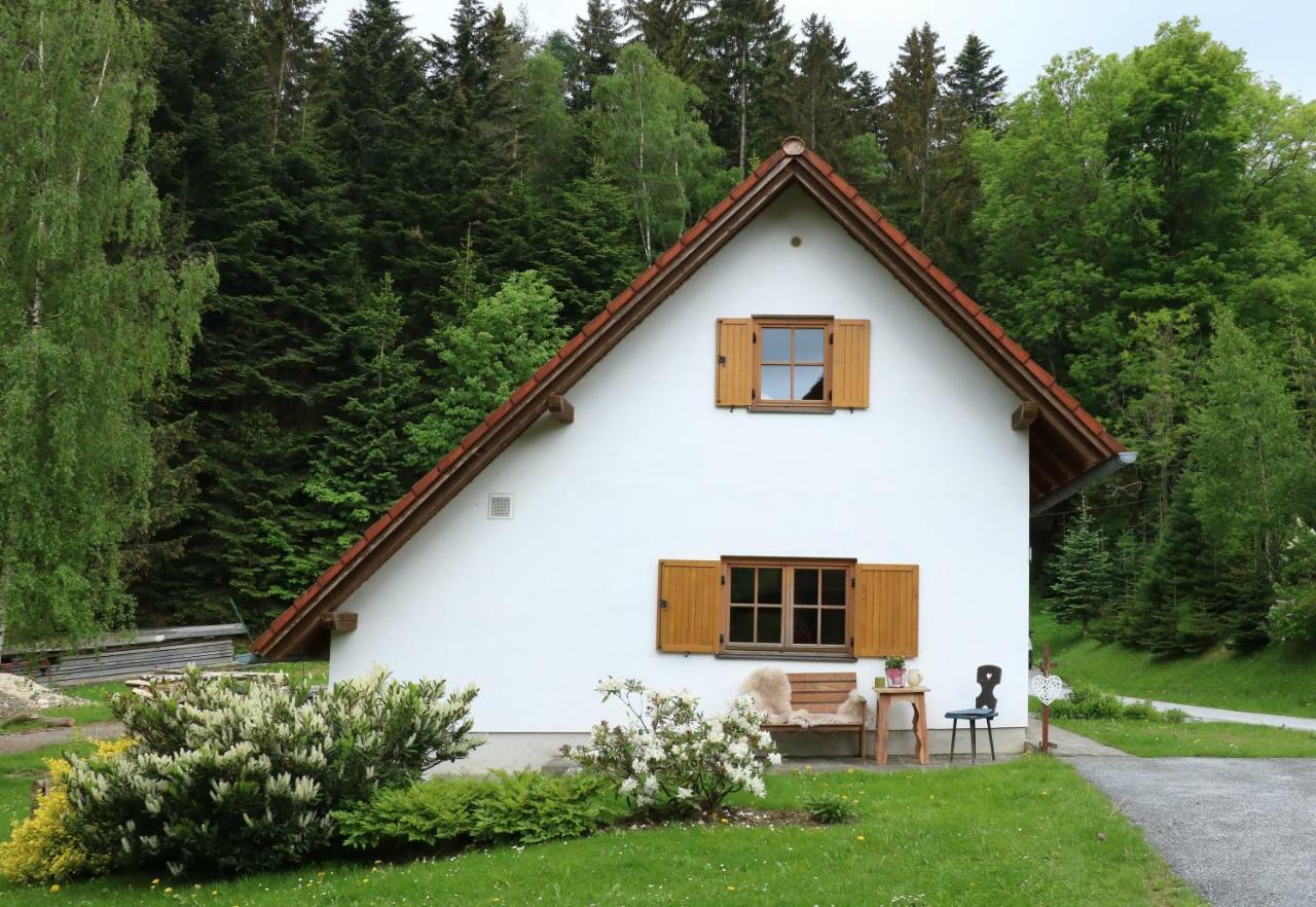 Das Schaeferhaeuschen - Leitenbauer Schaeferei Vorau Exterior photo